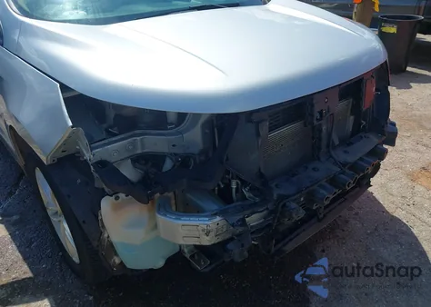 2018 Ford Edge Sel из США, поврежденный, VIN 2FMPK4J80JBC15751